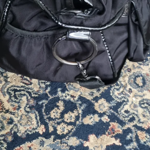 Mimco baby bag with change mat - Picture 10 of 13